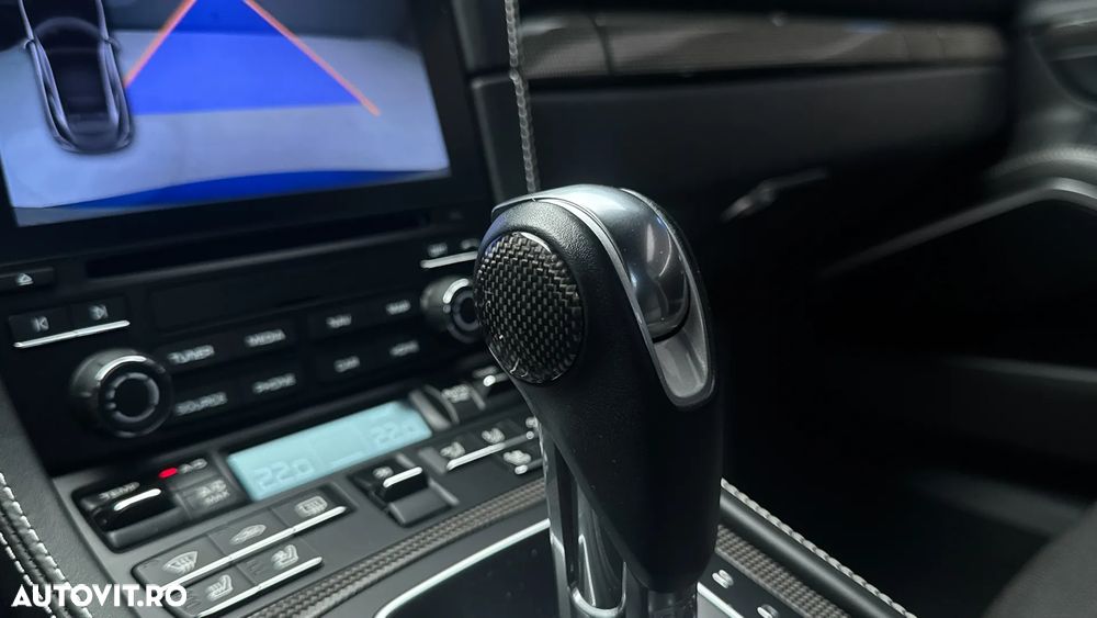 Porsche Cayman Style Edition PDK - 24