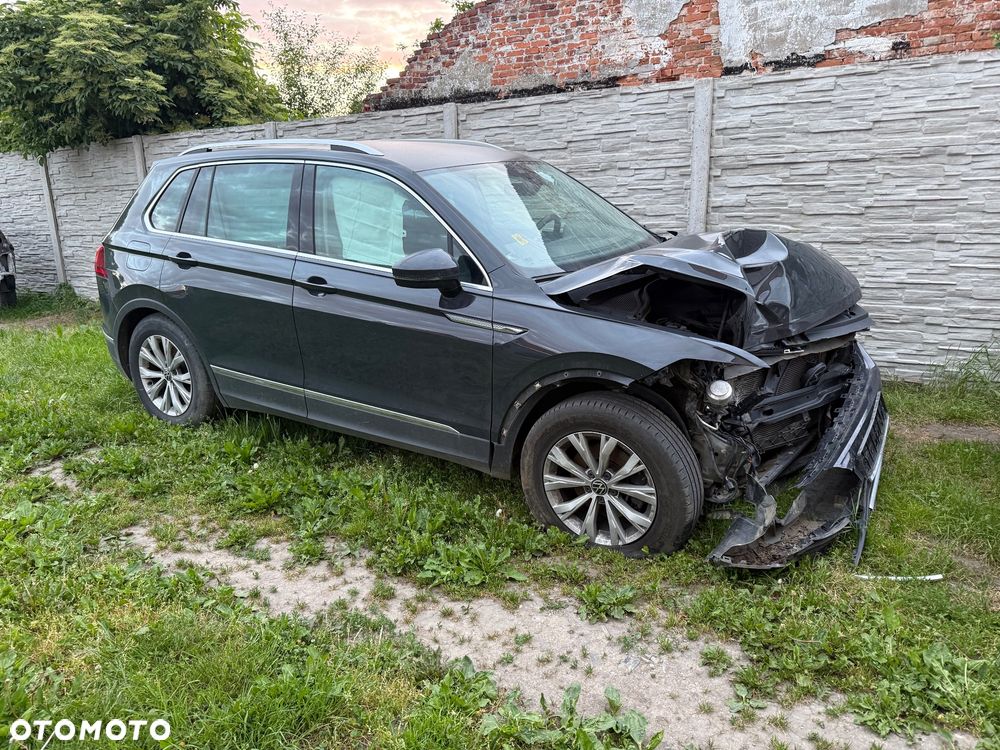 Volkswagen Tiguan 1.5 TSI OPF United - 4