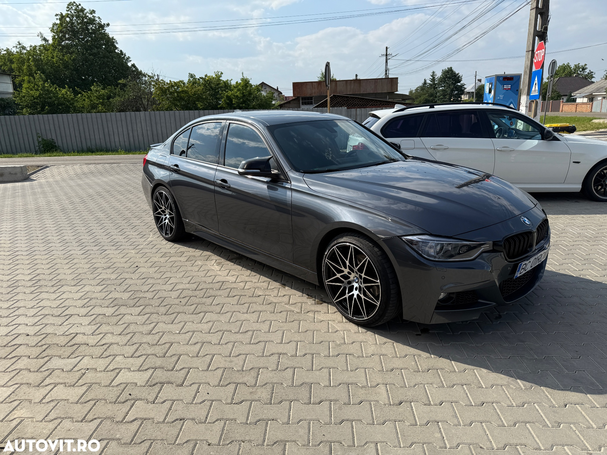 BMW Seria 3 - 8