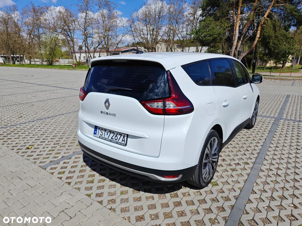 Renault Grand Scenic - 7