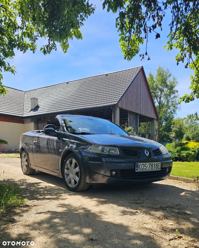 Renault Megane 2.0 16V Privilege - 1
