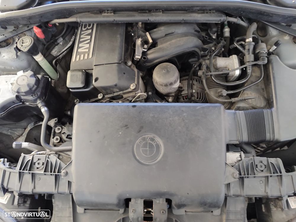 BMW 116 116i - 9