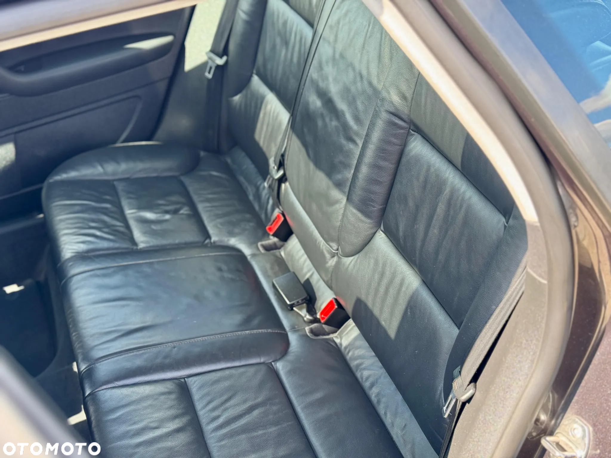 Audi A3 1.6 Sportback Ambiente - 24