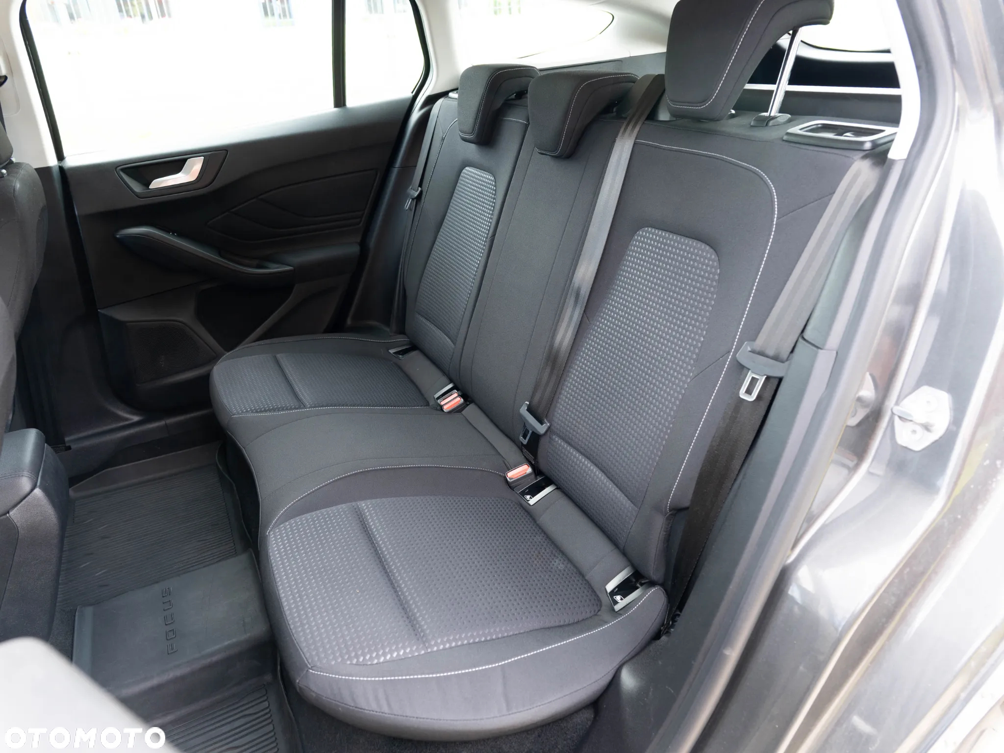 Ford Focus 1.5 EcoBlue SCR Trend - 17