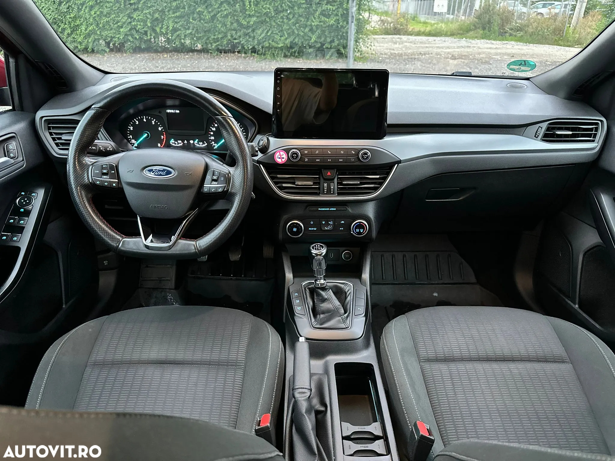 Ford Focus - 7