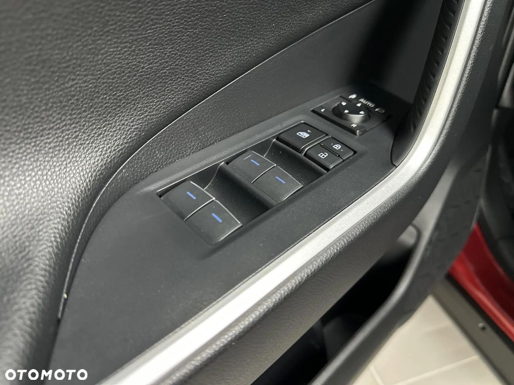 Toyota RAV4 2.5 Plug-In Hybrid Selection 4x4 - 30