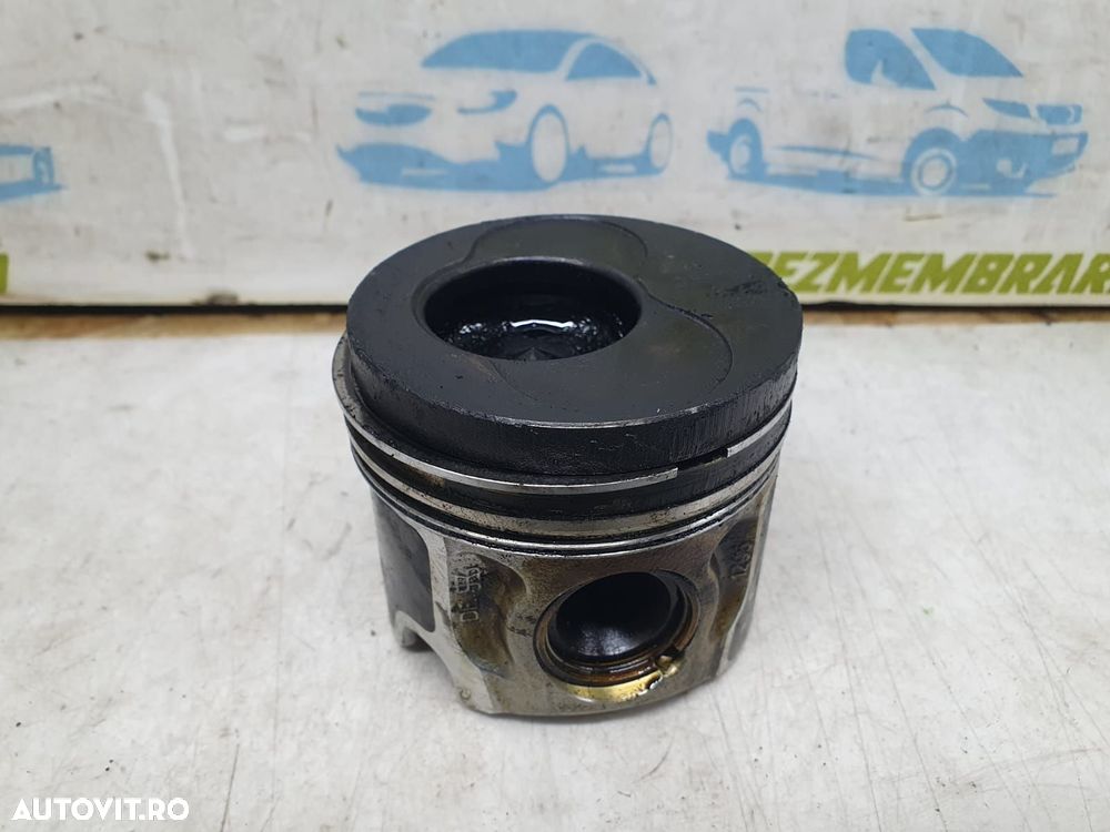 Piston 079155 1.9 tdi BLS Volkswagen VW Caddy 3 [2004 - 2010] - 1