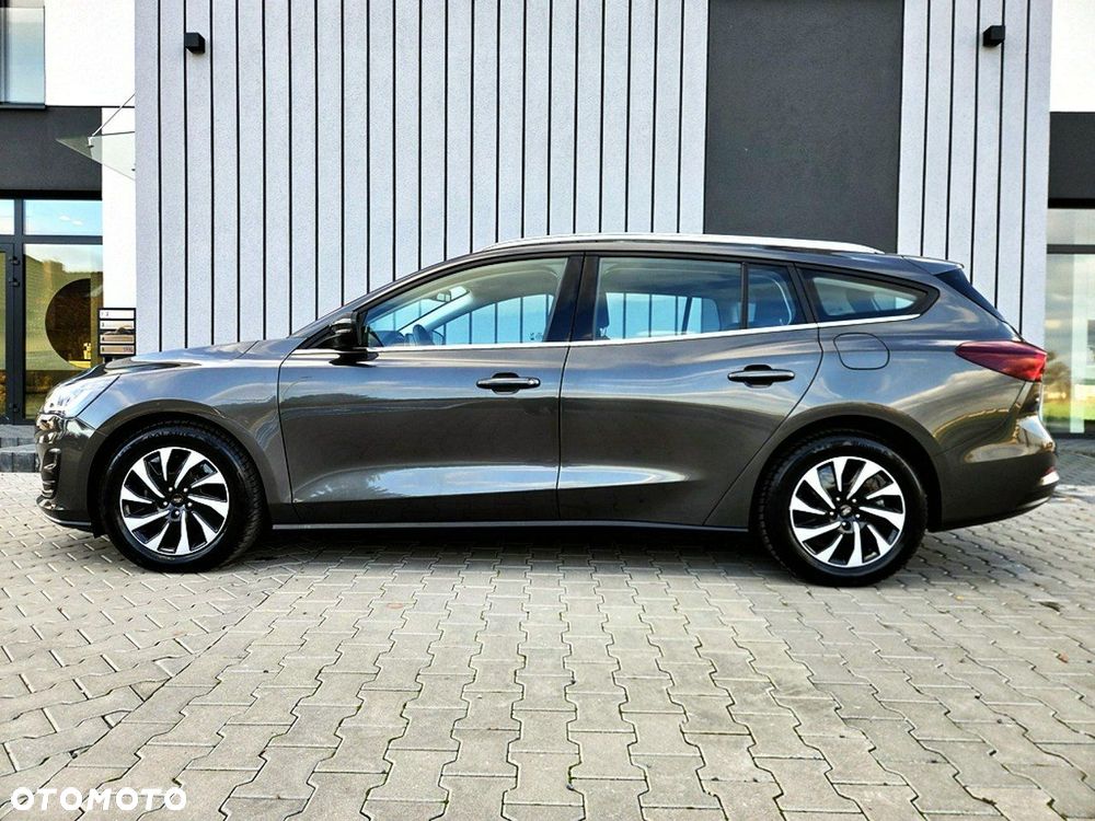 Ford Focus 1.5 EcoBlue Start-Stopp-System ACTIVE DESIGN - 26