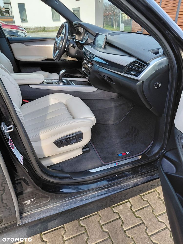 BMW X5 - 12