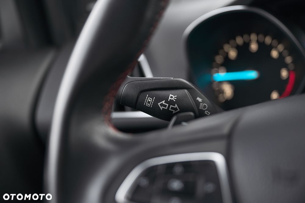 Ford Kuga 2.0 TDCi AWD ST-Line Black - 31