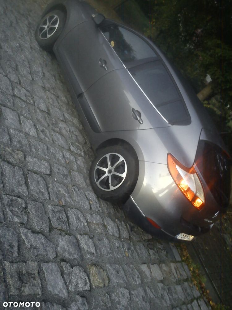 Renault Megane 1.6 16V Expression - 10