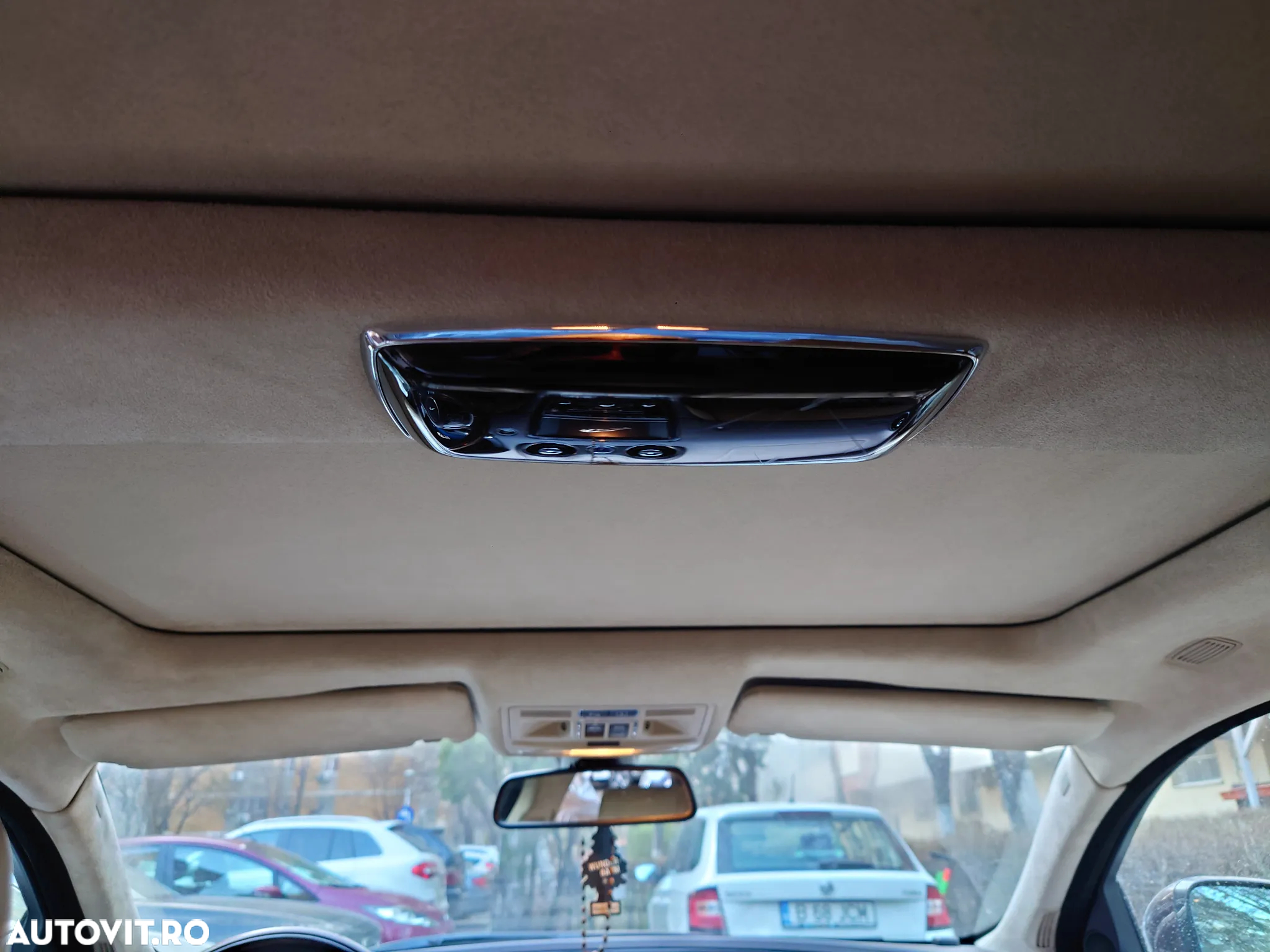 Jaguar XJ 30d Premium Luxury - 21