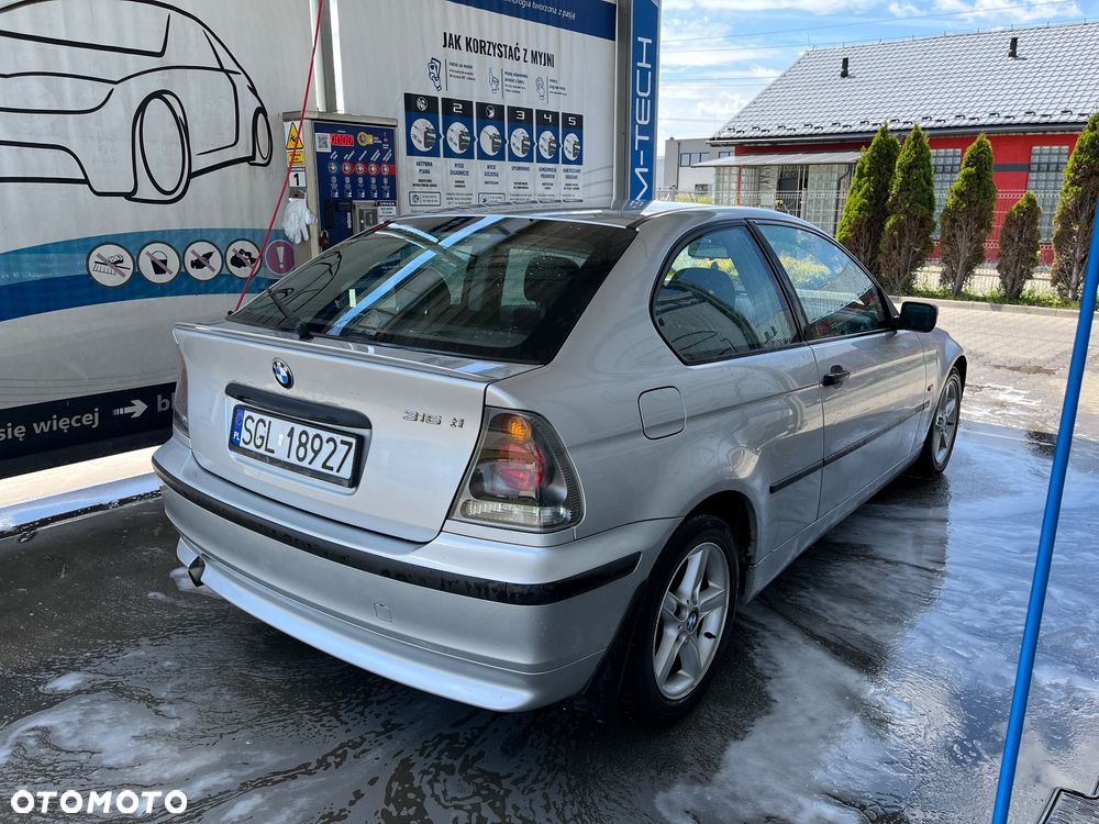 BMW Seria 3 - 10