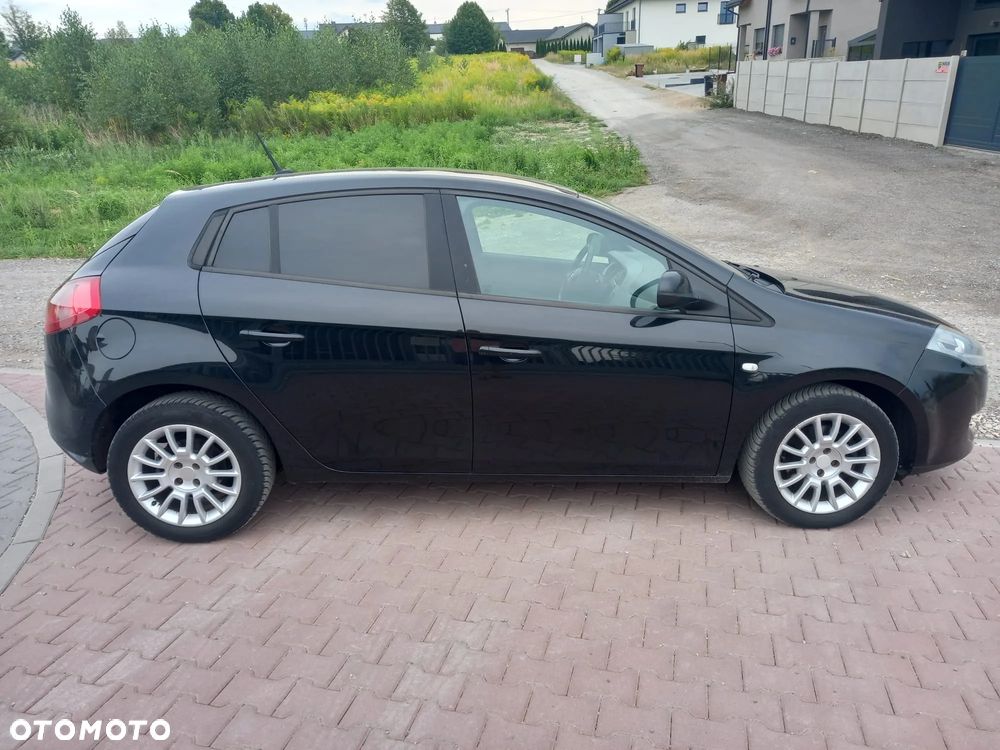 Fiat Bravo 1.4 T-JET 16V MyLife - 13