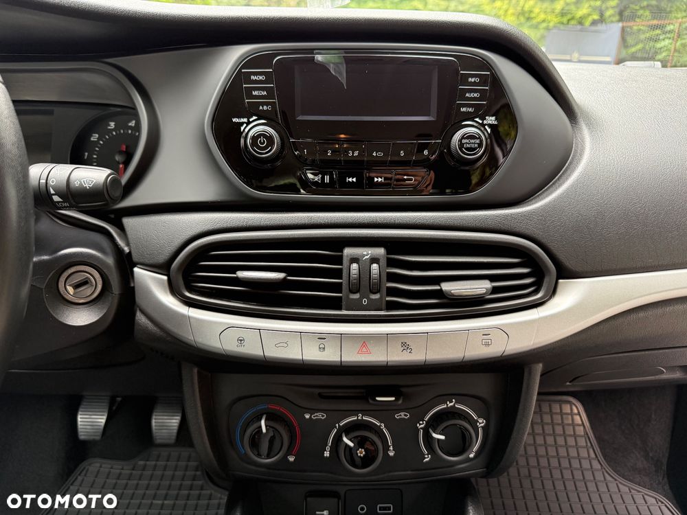 Fiat Tipo - 29