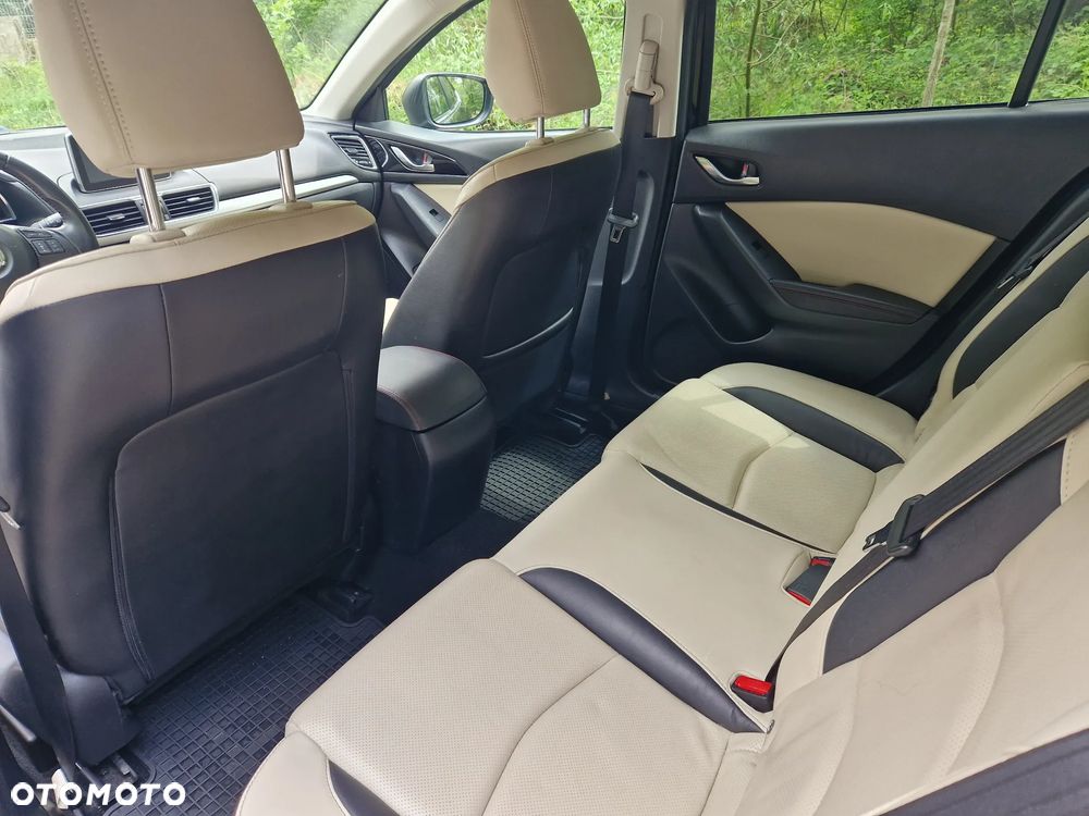 Mazda 3 2.0 Skypassion i-Eloop - 5