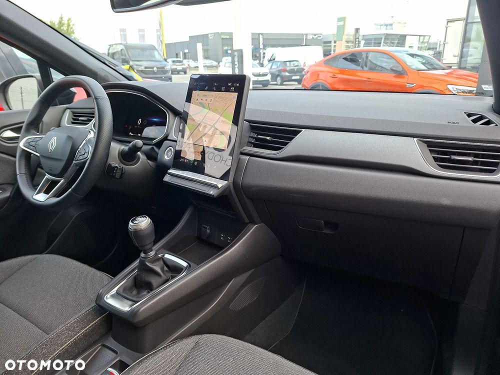 Renault Captur 1.0 TCe Techno - 30