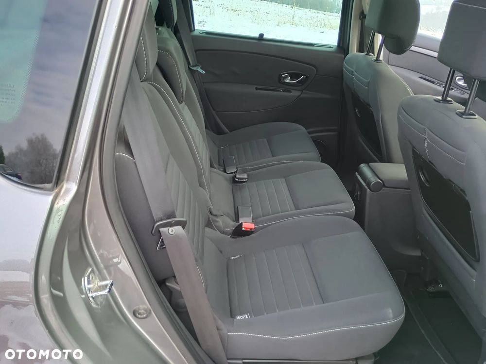 Renault Scenic - 23