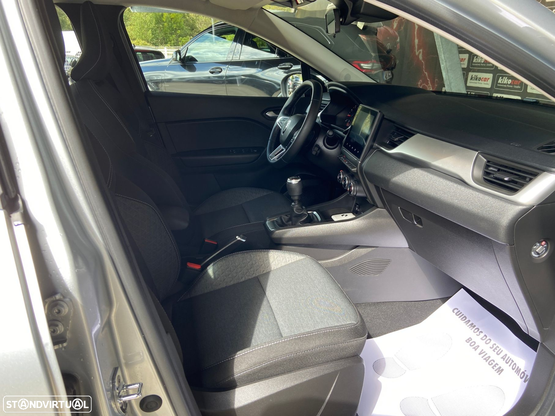 Renault Captur 1.0 TCe Intens - 38