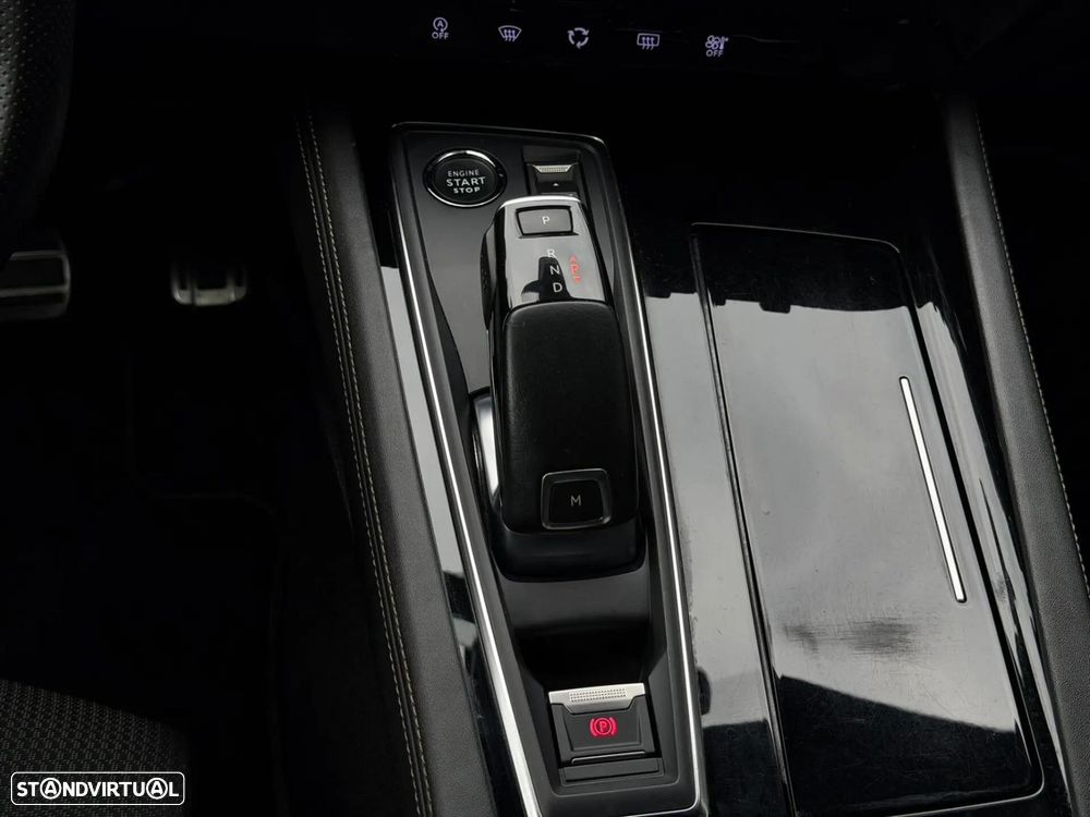 Peugeot 508 1.5 BlueHDi GT EAT8 - 55