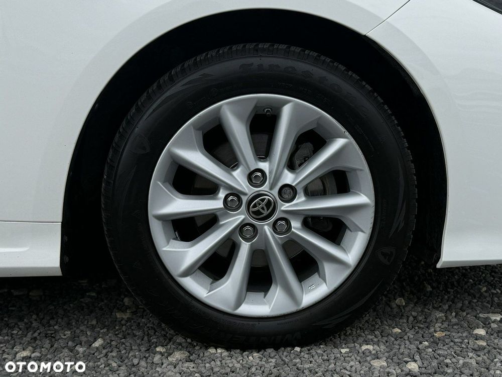 Toyota Corolla 1.5 Comfort MS - 11