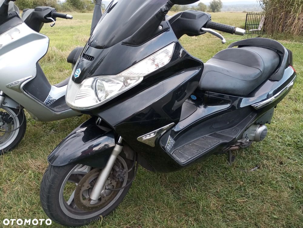 Peugeot Satelis - 39