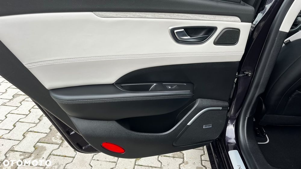 Renault Talisman ENERGY dCi 160 EDC INITIALE PARIS - 21