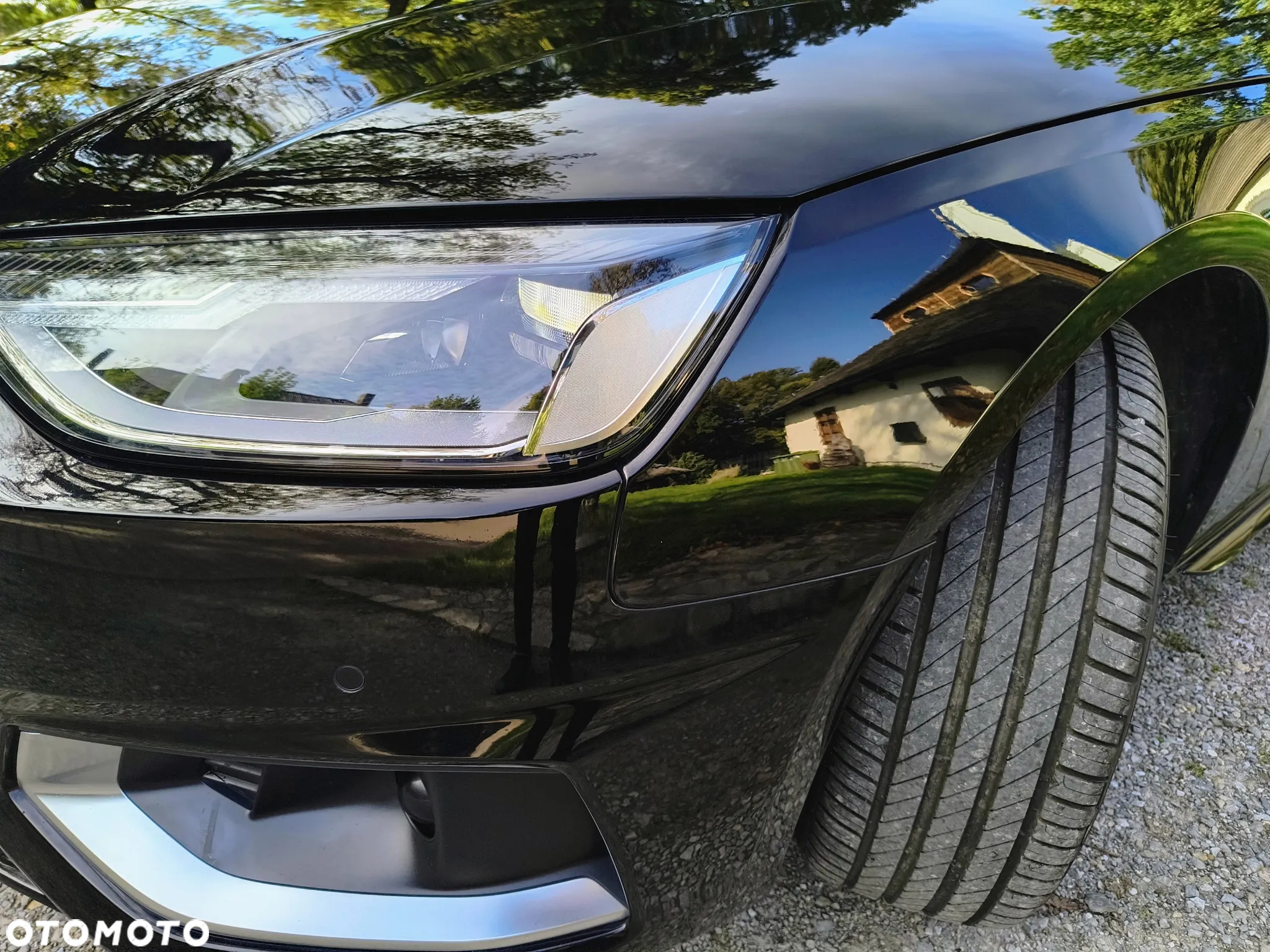 Audi A4 - 33