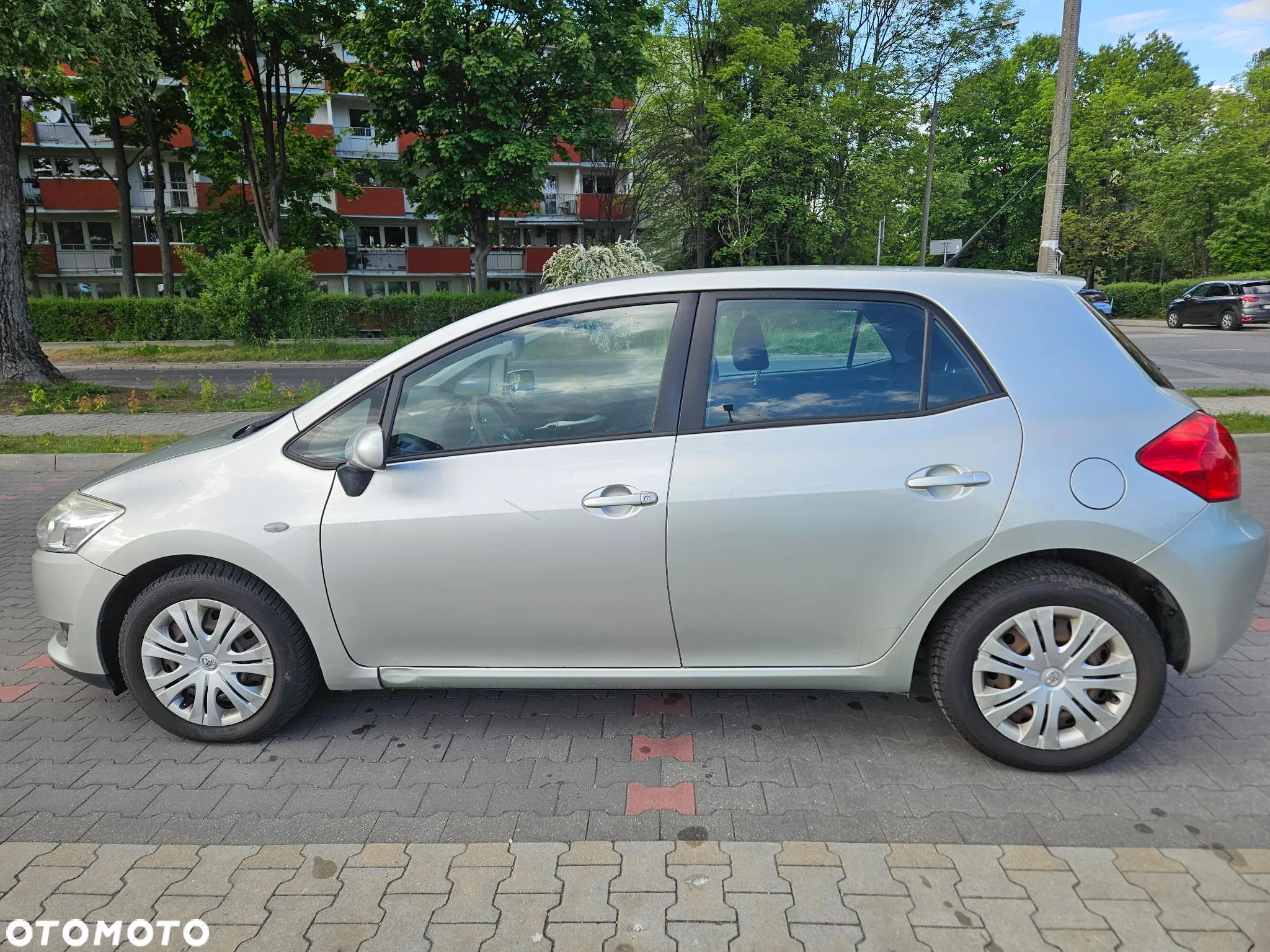 Toyota Auris - 2