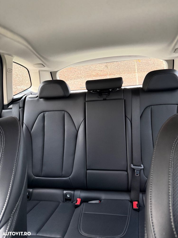 BMW X3 xDrive20d Aut. xLine - 26