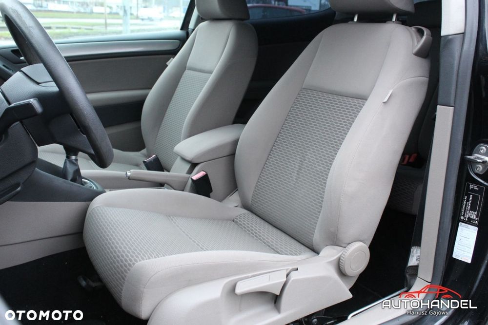 Volkswagen Golf - 7