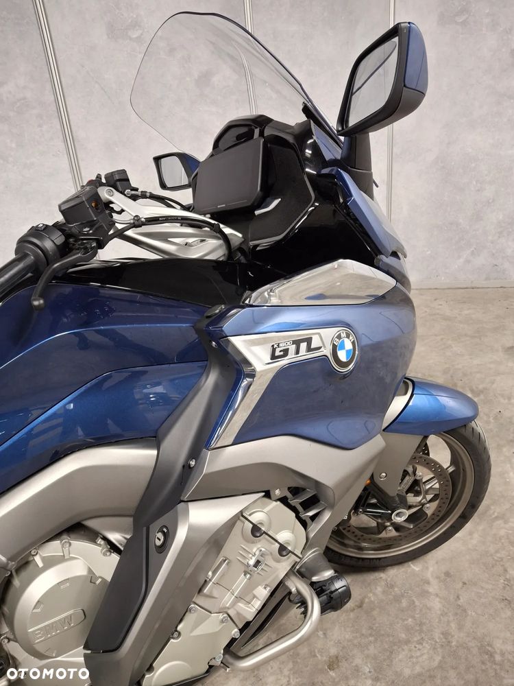 BMW K - 7