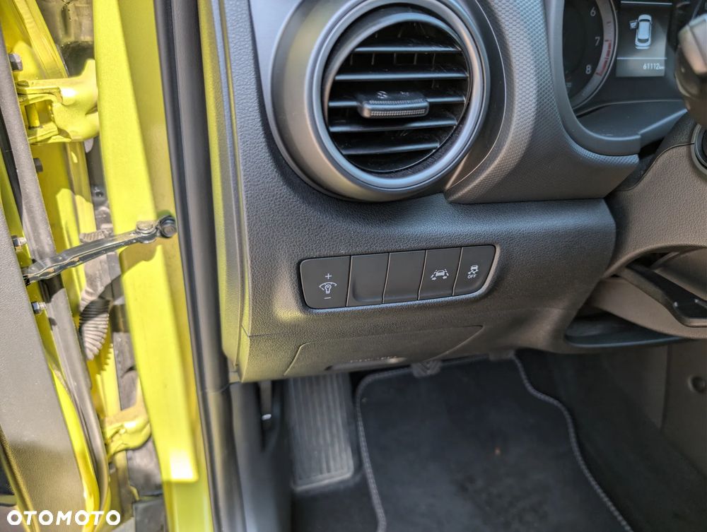 Hyundai Kona 1.0 T-GDI Modern - 31