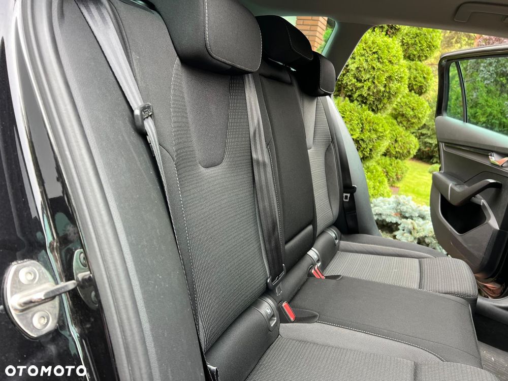 Skoda Octavia 1.5 TSI GPF ACT Ambition - 18