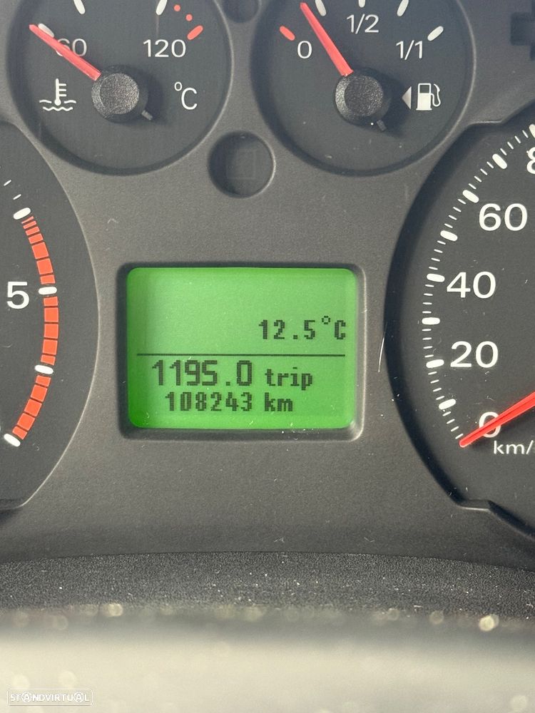 Challenger Genesis GÉNESIS 52 - 21