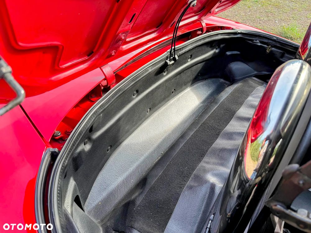 Fiat Barchetta 1.8 16V - 15