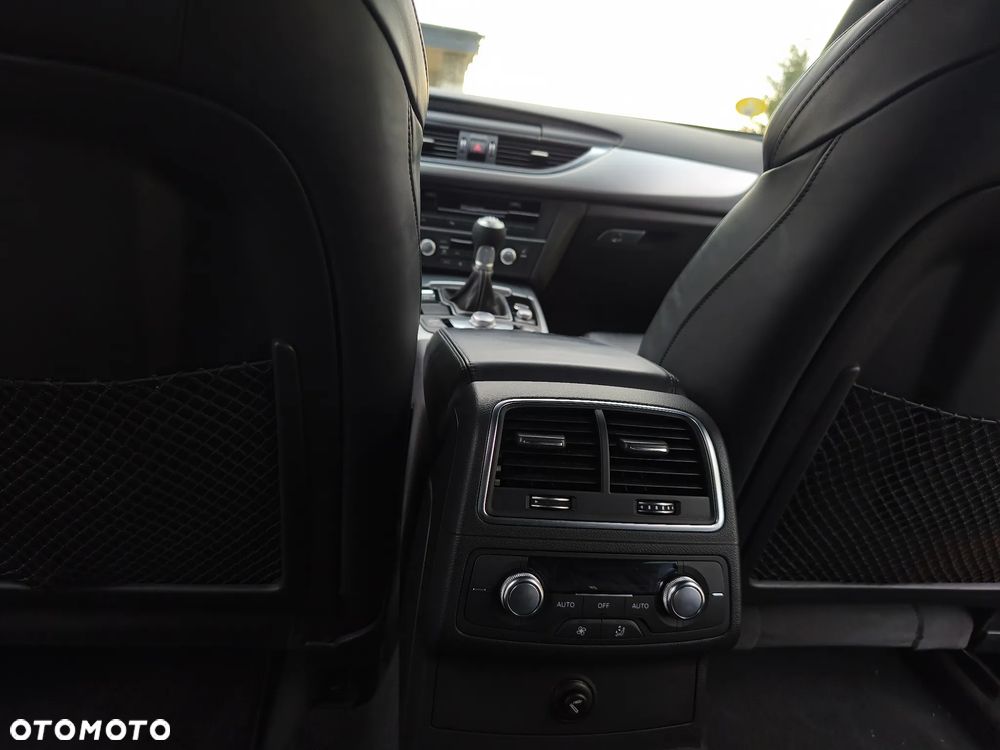 Audi A6 Avant 2.0 TDI DPF sport selection - 21