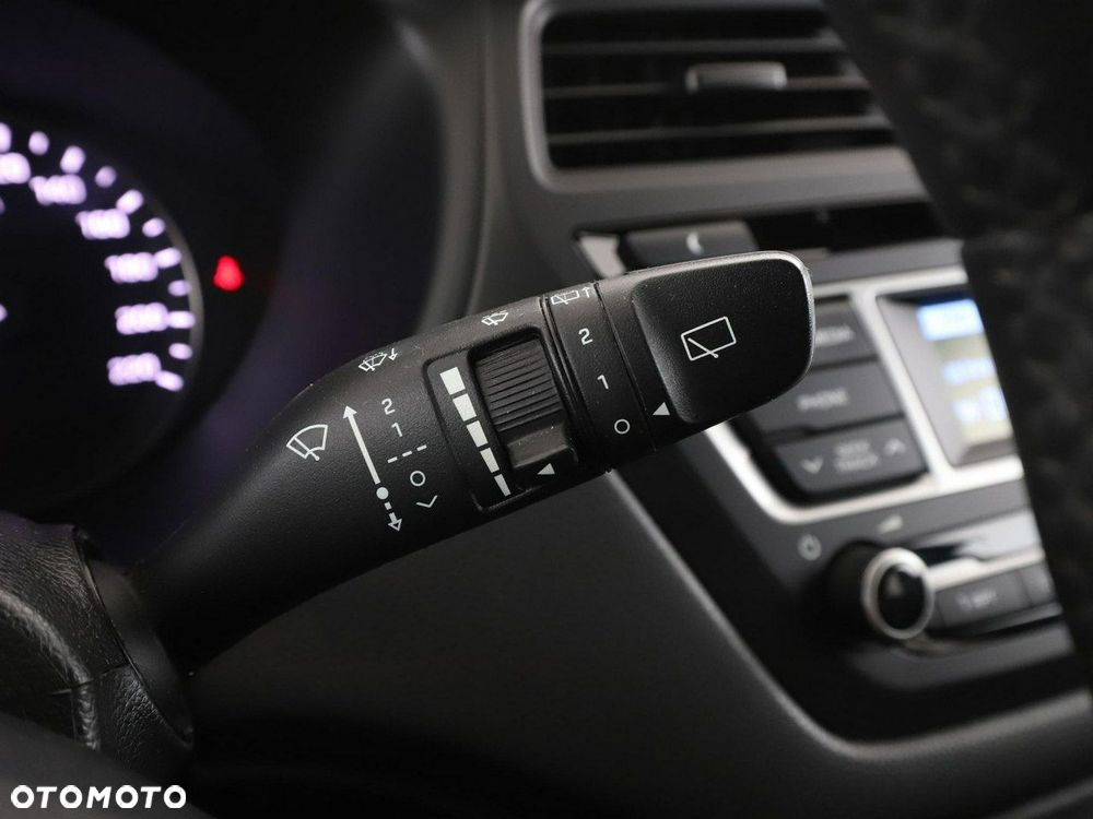 Hyundai i20 1.2 Passion - 27