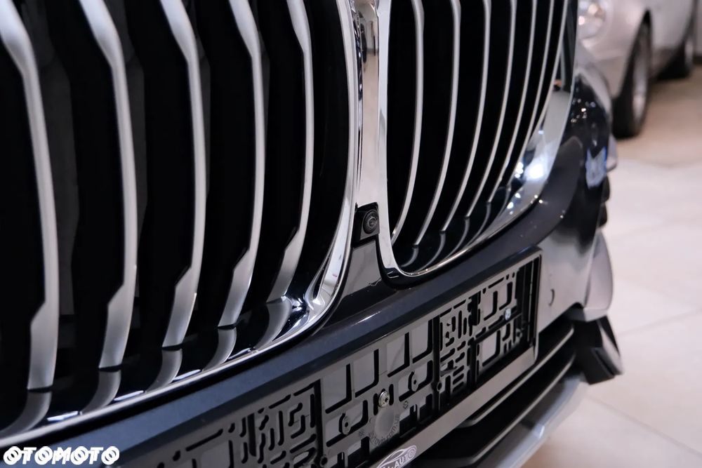 BMW X5 xDrive45e xLine - 5