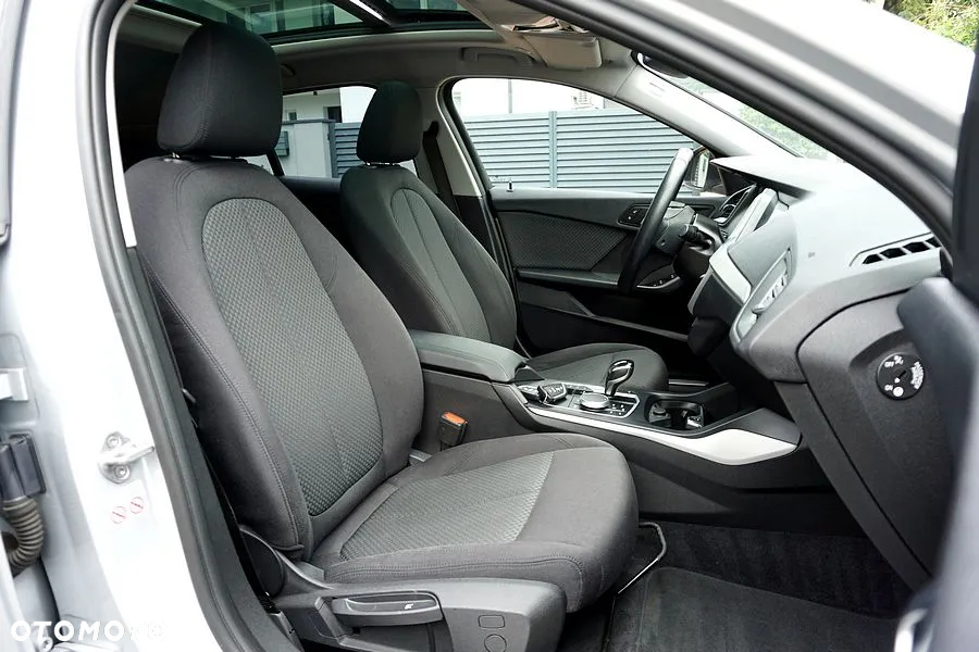 BMW Seria 1 116d ColorVision Edition - 27