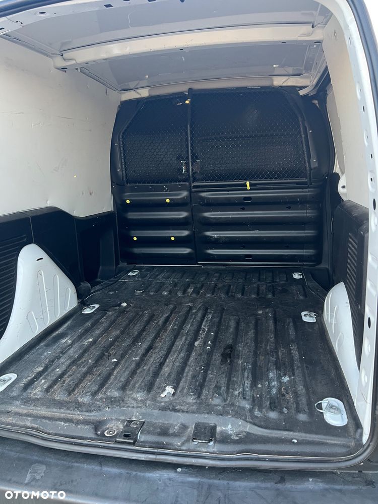 Citroën Berlingo - 17