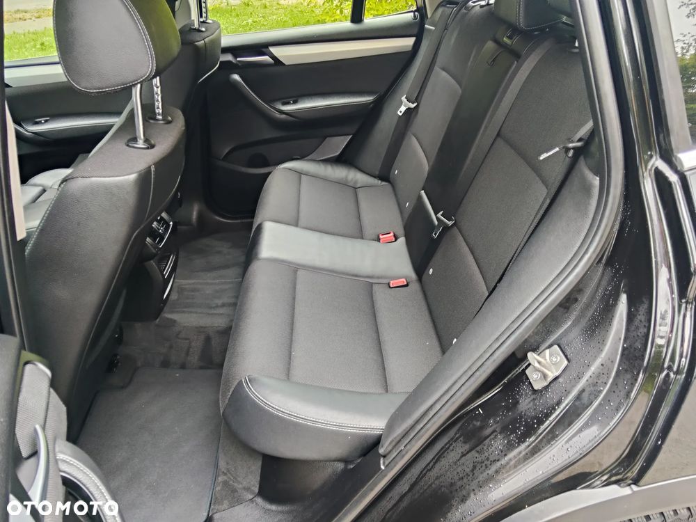 BMW X3 - 17