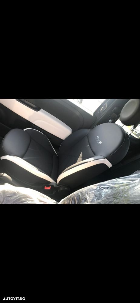 Fiat 500 - 4
