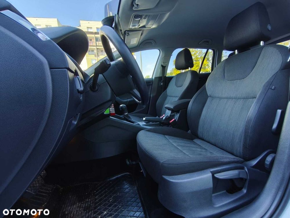 Skoda Octavia 2.0 TDI 4x4 Style DSG - 8