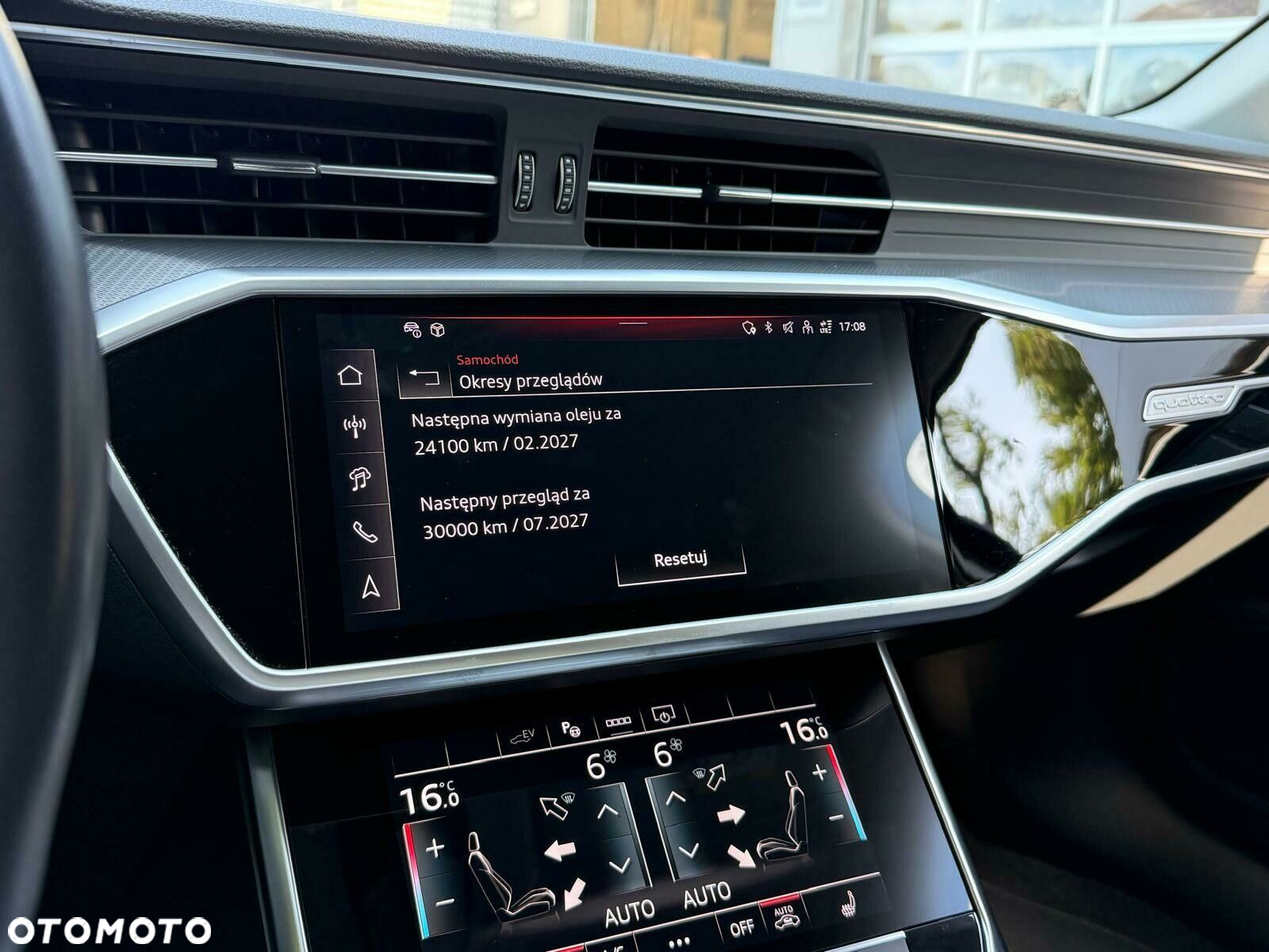 Audi A6 - 34