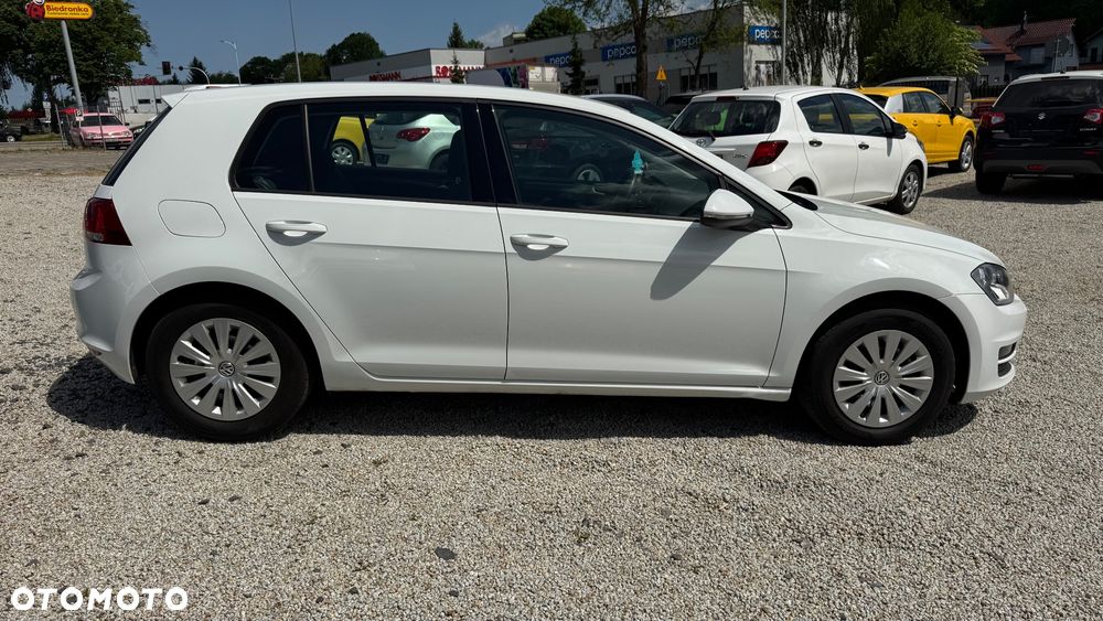 Volkswagen Golf 1.2 TSI CityLine - 5