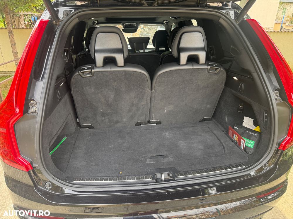 Volvo XC 90 - 14
