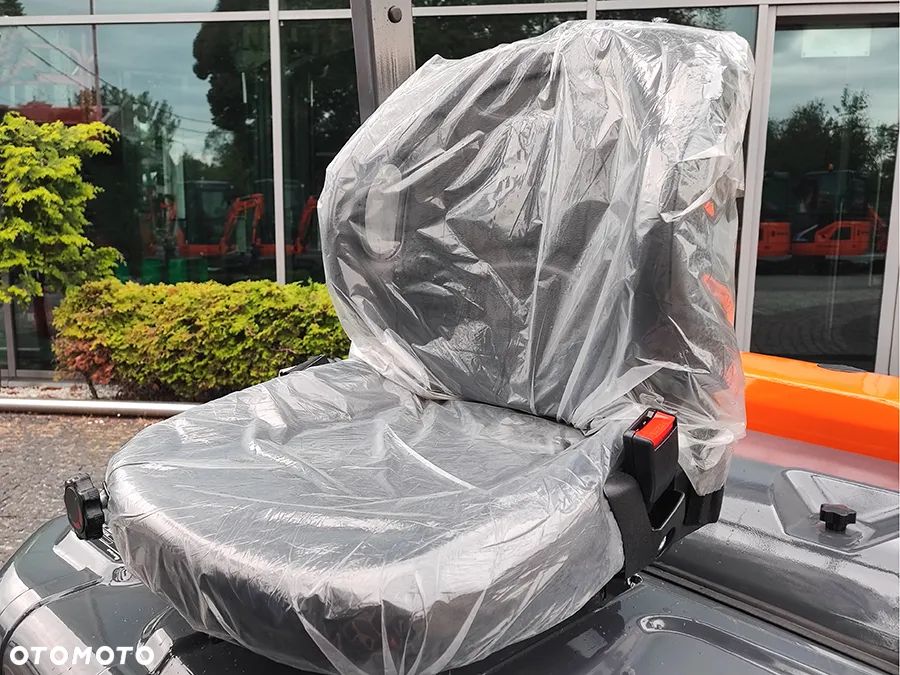 Lonking LG25DTX (CPCD25-X) - 10