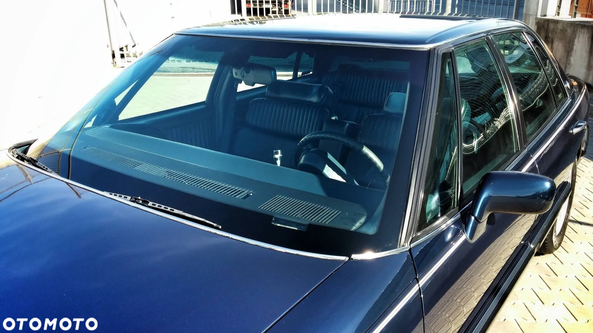 Buick Park Avenue 3.8 STD - 40