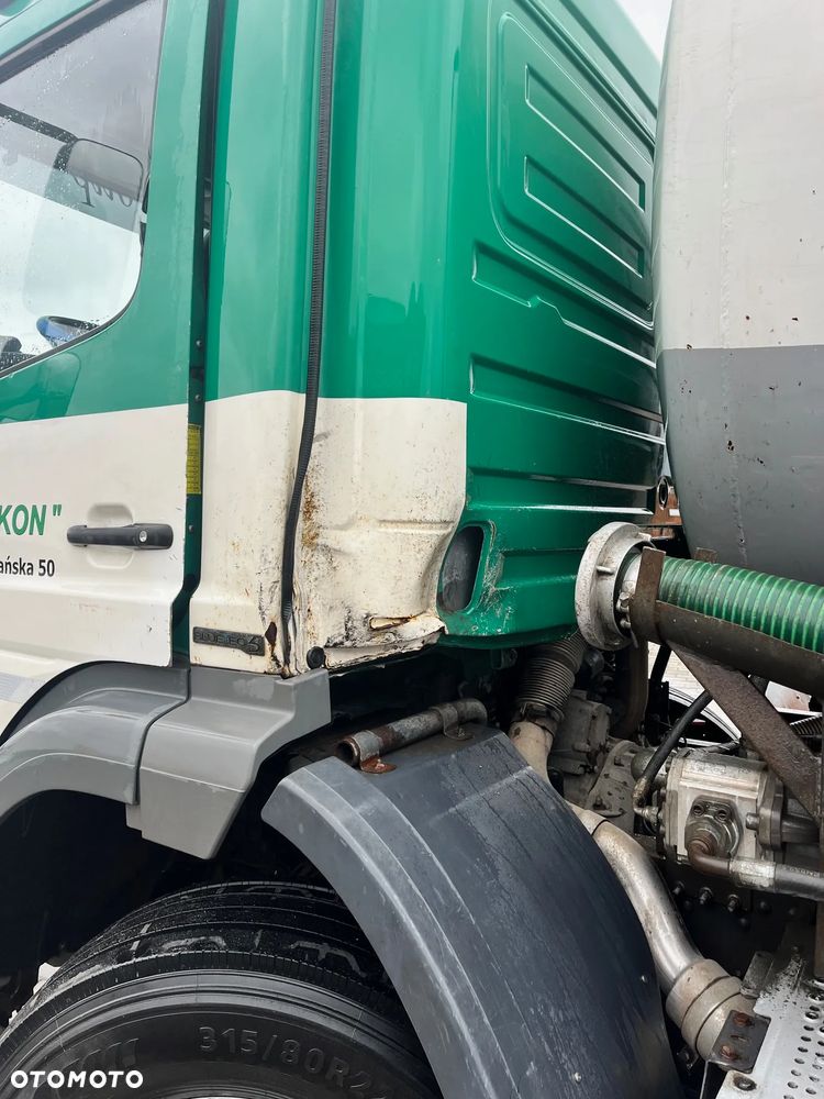 Mercedes-Benz AXOR - 6